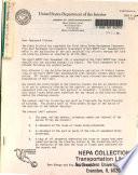 White River Resource Area, Wilderness Planning Amendment