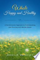 Whole Happy and Healthy