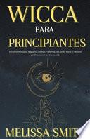Wicca Para Principiantes