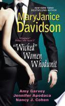 Wicked Women Whodunit