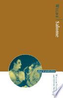 Wilde: Salome