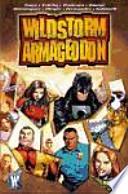 WILDSTORM ARMAGEDDON