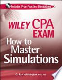 Wiley CPA Exam