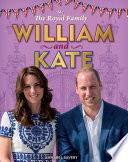 William and Kate