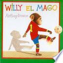Willy el mago