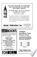 Wilson Library Bulletin
