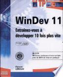 WinDev 11