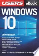 Windows 10 - La guía completa