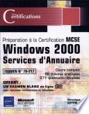 Windows 2000