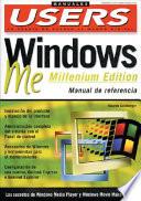 Windows Manual de Referencia en Espanol