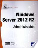 Windows Server 2012 R2