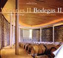 Wineries II