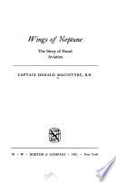 Wings of Neptune