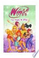 WINX. LA MAGIA DE ALFEA