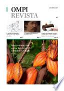 WIPO Magazine, Issue 5/2017 (October) (Spanish version)