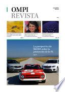 WIPO Magazine, Issue 6/2015 (December) (Spanish version)
