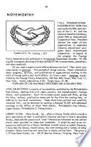 Wisconsin Library Bulletin
