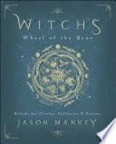 Witch's Wheel of the Year