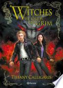 Witches 2. El club del Grim
