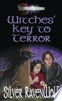 Witches' Key to Terror