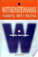 Wittgensteinianas