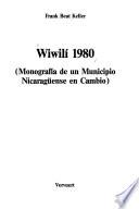 Wiwilí 1980