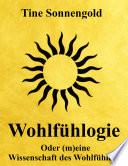 Wohlfühlogie