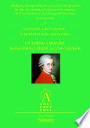 Wolfgang Amadeus Mozart en la visión interpretativa del siglo XX: el piano y la dirección de orquesta. De los testimonios y de la discografía histórica