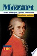 Wolfgang Amadeus Mozart