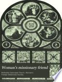 Woman's Missionary Friend