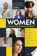 Women - 24 femmes puissantes se confient