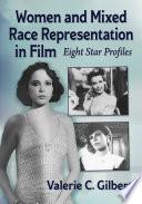 Libro Women and Mixed Race Representation in Film