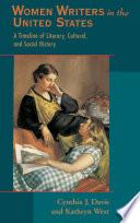 Women Writers in the United States
