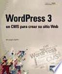 WordPress 3