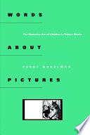 Words about Pictures