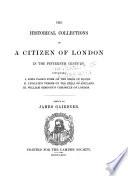 Works of the Camden Society