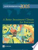 World Development Report 2005
