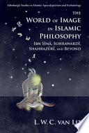 World of Image in Islamic Philosophy