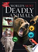 World's Most Deadly Animals