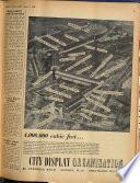 World's Press News and Advertisers' Review