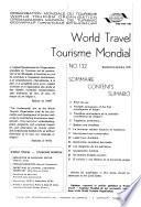 World travel