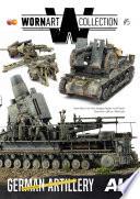 WORN ART COLLECTION ISSUE 05 – GERMAN ARTILLERY