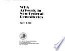 WPA Artwork in Non-federal Repositories