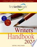 Writers' Handbook 2024