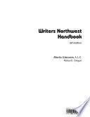 Writers Northwest Handbook