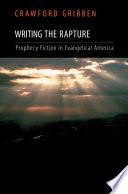 Writing the Rapture