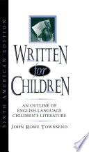 Written for Children