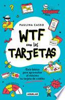 WTF con las tarjetas