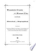 Wyandotte County and Kansas City, Kansas
