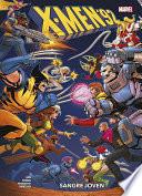 X-Men'92 1